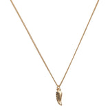 Collier Pastel Chic Aile 1