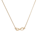 Collier Pastel Chic Infini 1