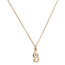 Collier Pastel Chic Note de musique 1