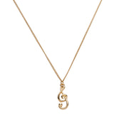 Collier Pastel Chic Note de musique 1