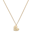 Collier Pastel Chic Best friends 1