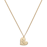 Collier Pastel Chic Best friends 1