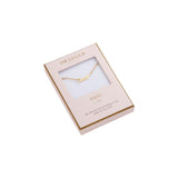 Collier prénom Pastel Chic Anaïs 2