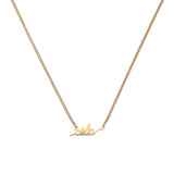 Collier prénom Pastel Chic Célia 1