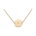 Bracelet initiale prénom Pastel Chic A 1