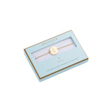Bracelet initiale prénom Pastel Chic K 2