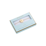 Bracelet initiale prénom Pastel Chic L 2