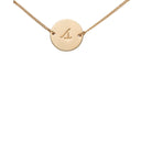 Bracelet initiale prénom Pastel Chic S 1