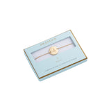 Bracelet initiale prénom Pastel Chic S 2