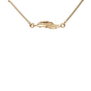 Bracelet Pastel Chic Plume 1