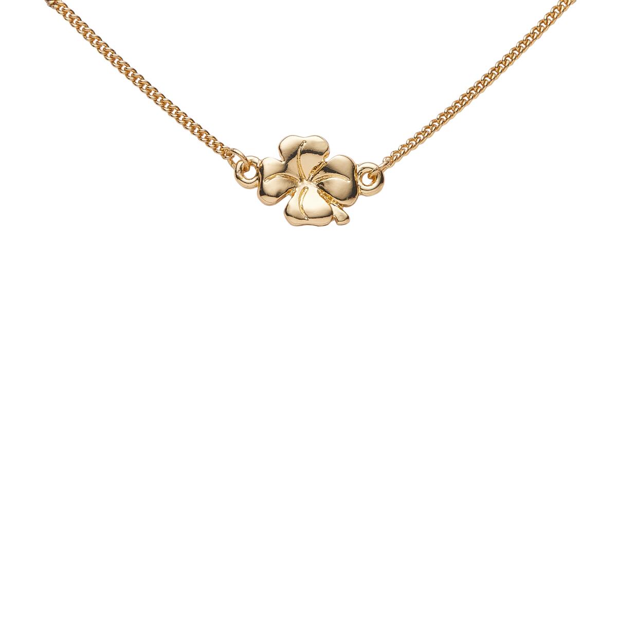 Bracelet Pastel Chic Trèfle 1