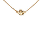 Bracelet Pastel Chic Trèfle 1