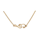 Bracelet Pastel Chic Note de musique 1