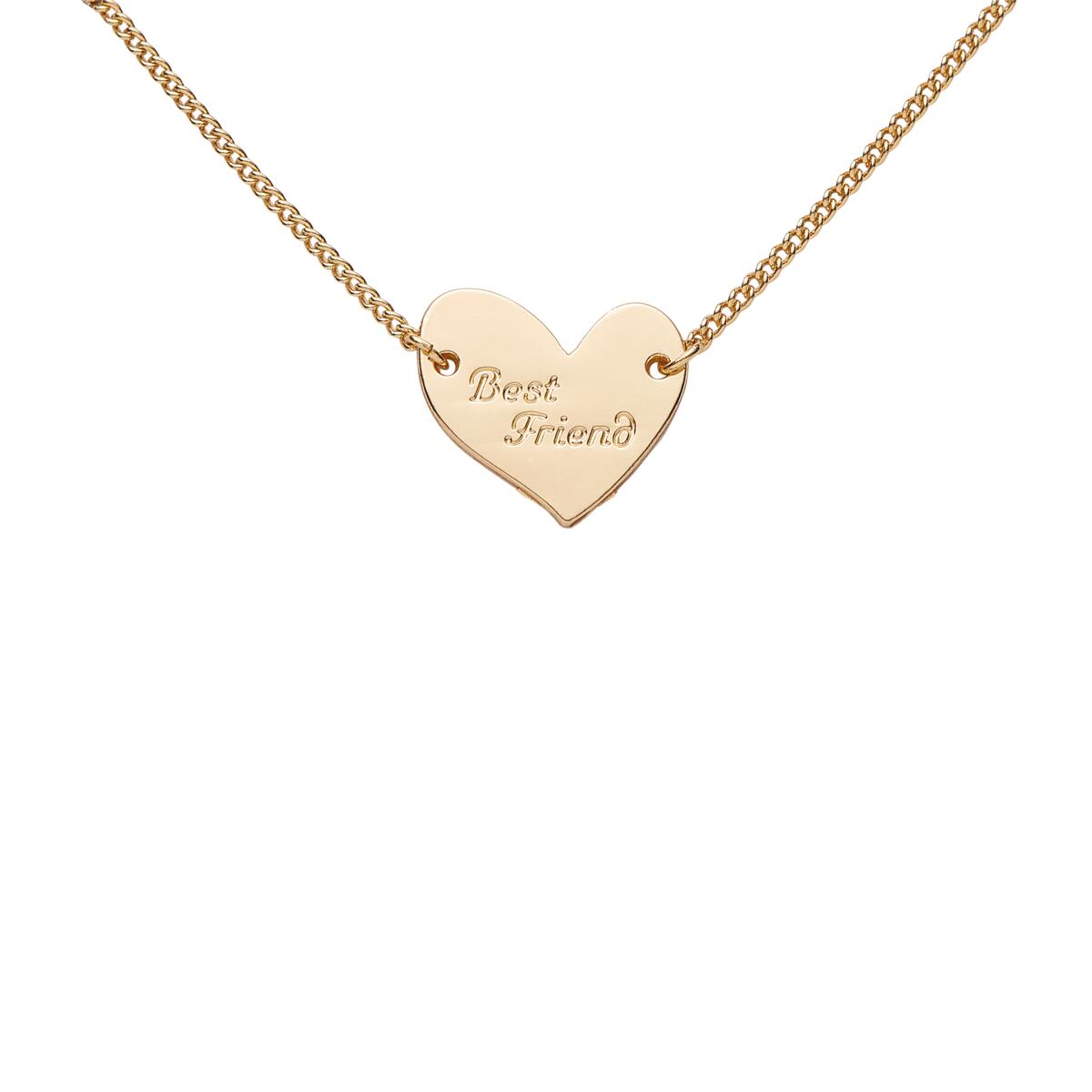 Bracelet Pastel Chic Best friends 1