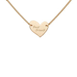 Bracelet Pastel Chic Best friends 1