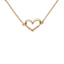 Bracelet Pastel Chic Cœur simple 1