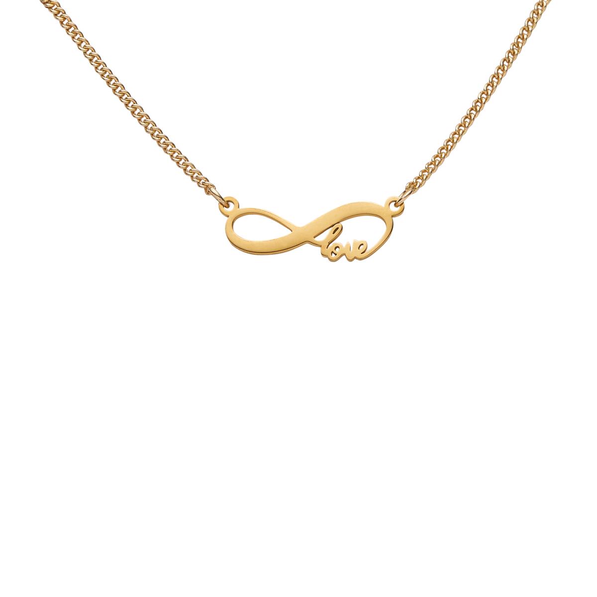 Bracelet Pastel Chic Infini love 1