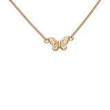 Bracelet Pastel Chic Papillon 1