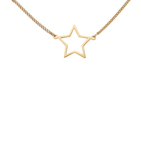 Bracelet Pastel Chic Etoile ajourée 1