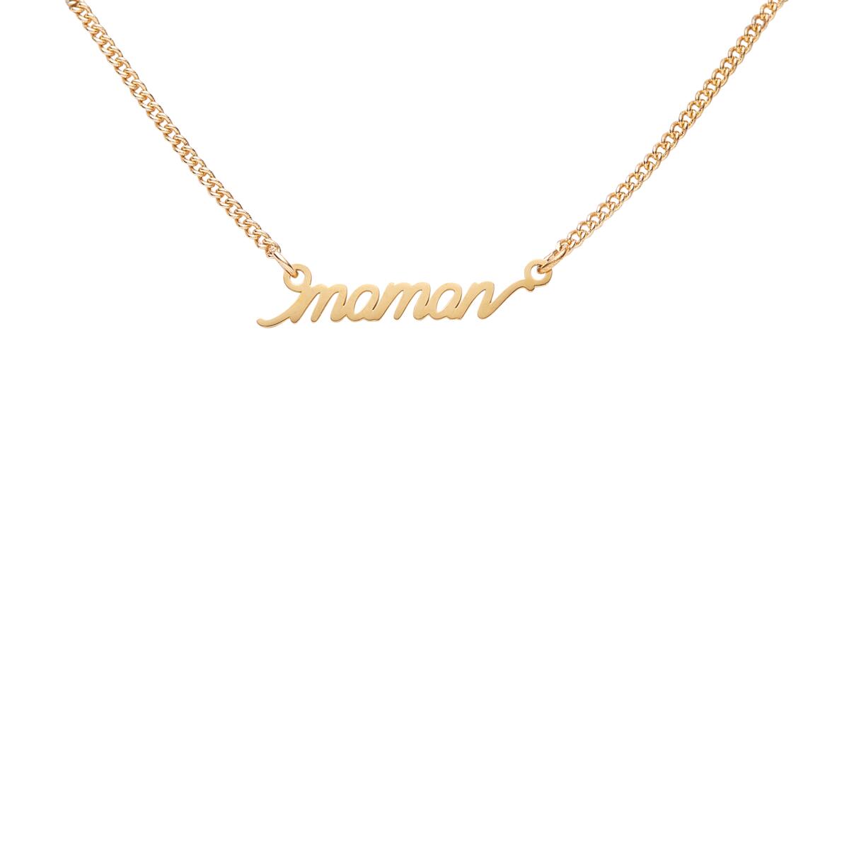 Bracelet Pastel Chic Maman 1