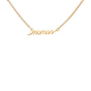 Bracelet Pastel Chic Maman 1