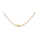 Bracelet Pastel Chic Love 1