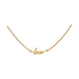 Bracelet Pastel Chic Love 1