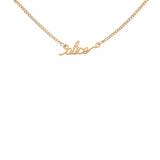 Bracelet prénom Pastel Chic Alice 1