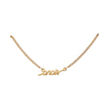 Bracelet prénom Pastel Chic Anaïs 1