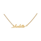 Bracelet prénom Pastel Chic Charlotte 1