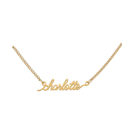 Bracelet prénom Pastel Chic Charlotte 1