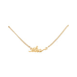 Bracelet prénom Pastel Chic Élisa 1