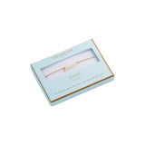 Bracelet prénom Pastel Chic Jeanne 2