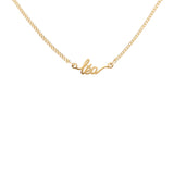 Bracelet prénom Pastel Chic Léa 1