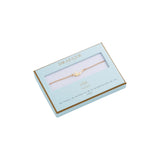 Bracelet prénom Pastel Chic Lisa 2