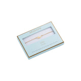 Bracelet prénom Pastel Chic Lou 2