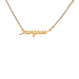 Bracelet prénom Pastel Chic Margaux 1