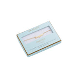 Bracelet prénom Pastel Chic Margaux 2