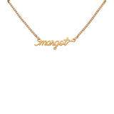 Bracelet prénom Pastel Chic Margot 1