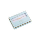 Bracelet prénom Pastel Chic Marion 2