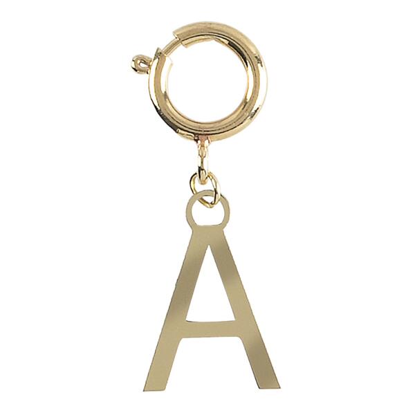 Charms Initiales