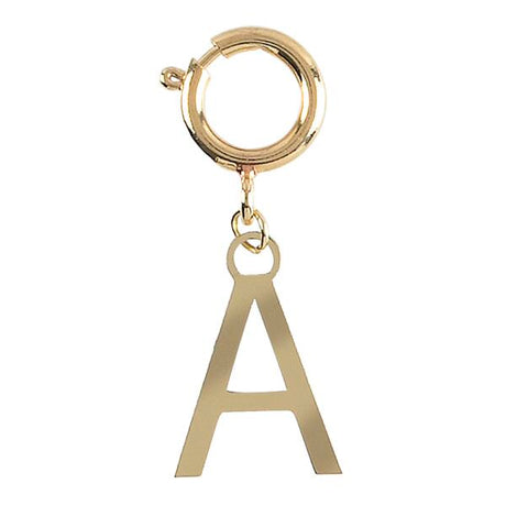 Charms Initiales