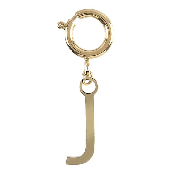 Charms Initiales