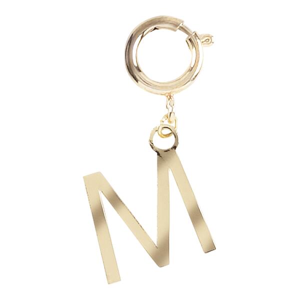 Charms Initiales
