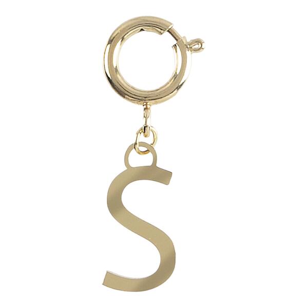 Charms Initiales