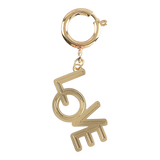 Charm à message