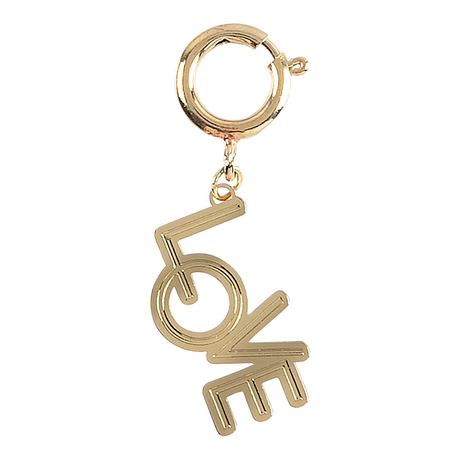 Charm à message