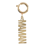 Charm à message