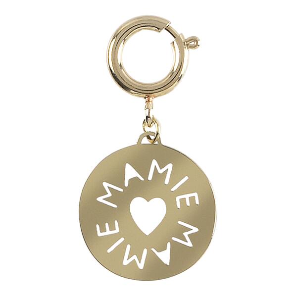 Charm Mamie
