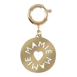 Charm Mamie